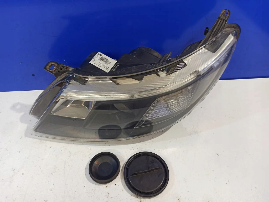 Frontscheinwerfer Saab 9-3 Estate P12770137 Links Scheinwerfer Headlight SCH8467648893kc