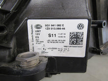 Load image into Gallery viewer, Frontscheinwerfer VW Golf VII 5g1 5G1941082E LED Rechts Scheinwerfer Headlight SCH8453097023tb