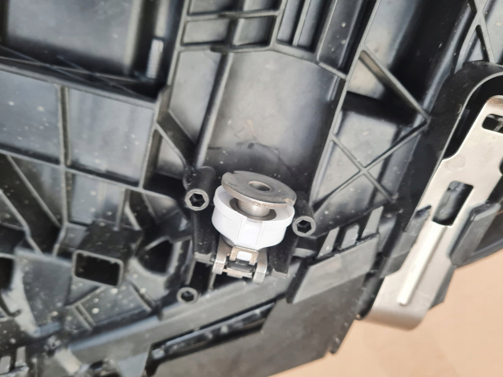 Frontscheinwerfer BMW 2 Active Tourer U06 5A42248-01 Full LED Rechts Headlight