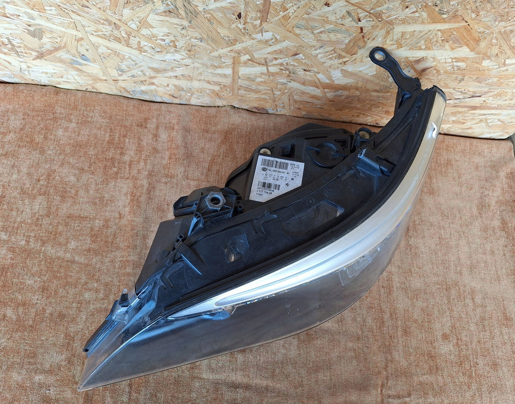 Frontscheinwerfer BMW 5 E60 E61 7177739 7259526 Xenon Links Headlight SCH2374635807wd