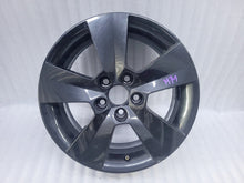 Laden Sie das Bild in den Galerie-Viewer, 1x Alufelge 15 Zoll 6.0&quot; 5x100 38ET 5JA601025N Skoda Octavia I Rim Wheel