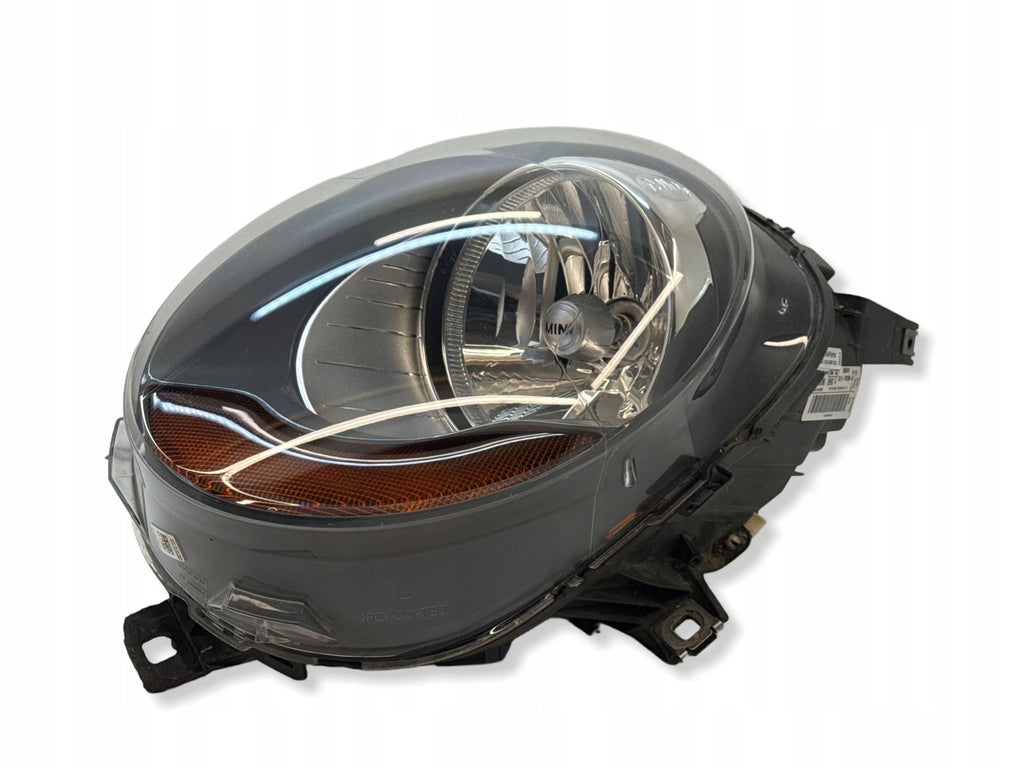 Frontscheinwerfer Mini Clubman 740159901 Links Scheinwerfer Headlight SCH3038923478tx