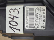 Laden Sie das Bild in den Galerie-Viewer, Frontscheinwerfer Mercedes-Benz W246 A2469066901 LED Links Headlight SCH8996604403gp