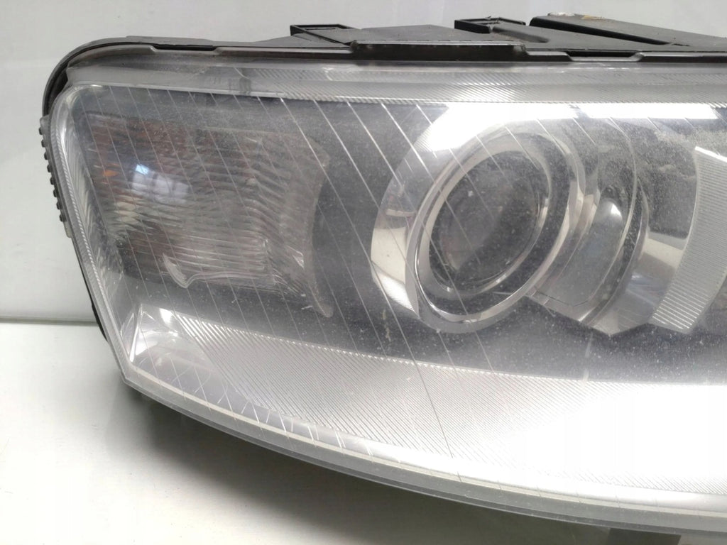 Frontscheinwerfer Audi A6 160136 Rechts Scheinwerfer Headlight SCH5853051333nd