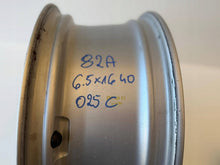 Laden Sie das Bild in den Galerie-Viewer, 1x Alufelge 16 Zoll 82A601025C Audi A1 Rim Wheel FEL1803712184ne