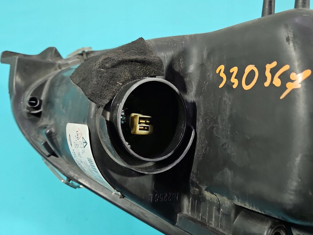 Frontscheinwerfer Ford S-Max 6M21-13D155-AE Xenon Links Scheinwerfer Headlight SCH7742683532nv