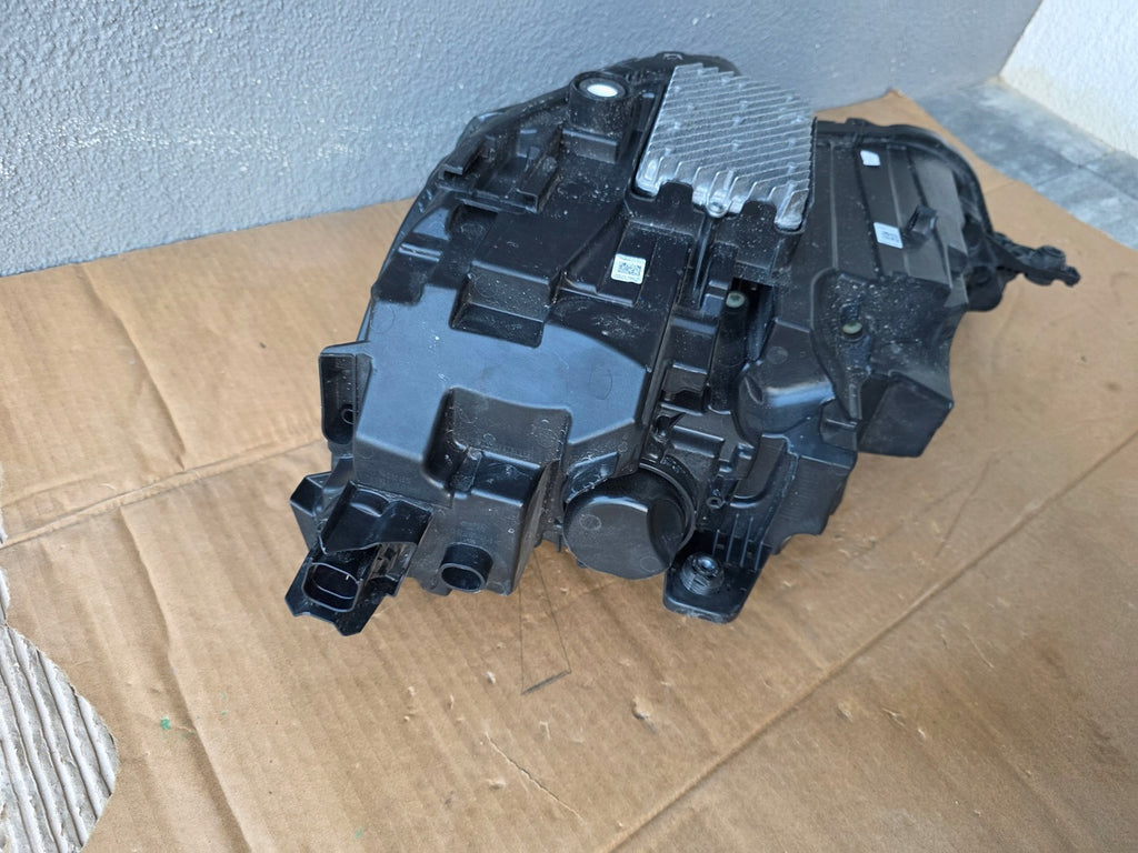 Frontscheinwerfer Audi A3 8Y0941034D LED Rechts Scheinwerfer Headlight