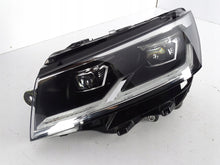 Laden Sie das Bild in den Galerie-Viewer, Frontscheinwerfer VW T6 7L1941036A Full LED Links Scheinwerfer Headlight