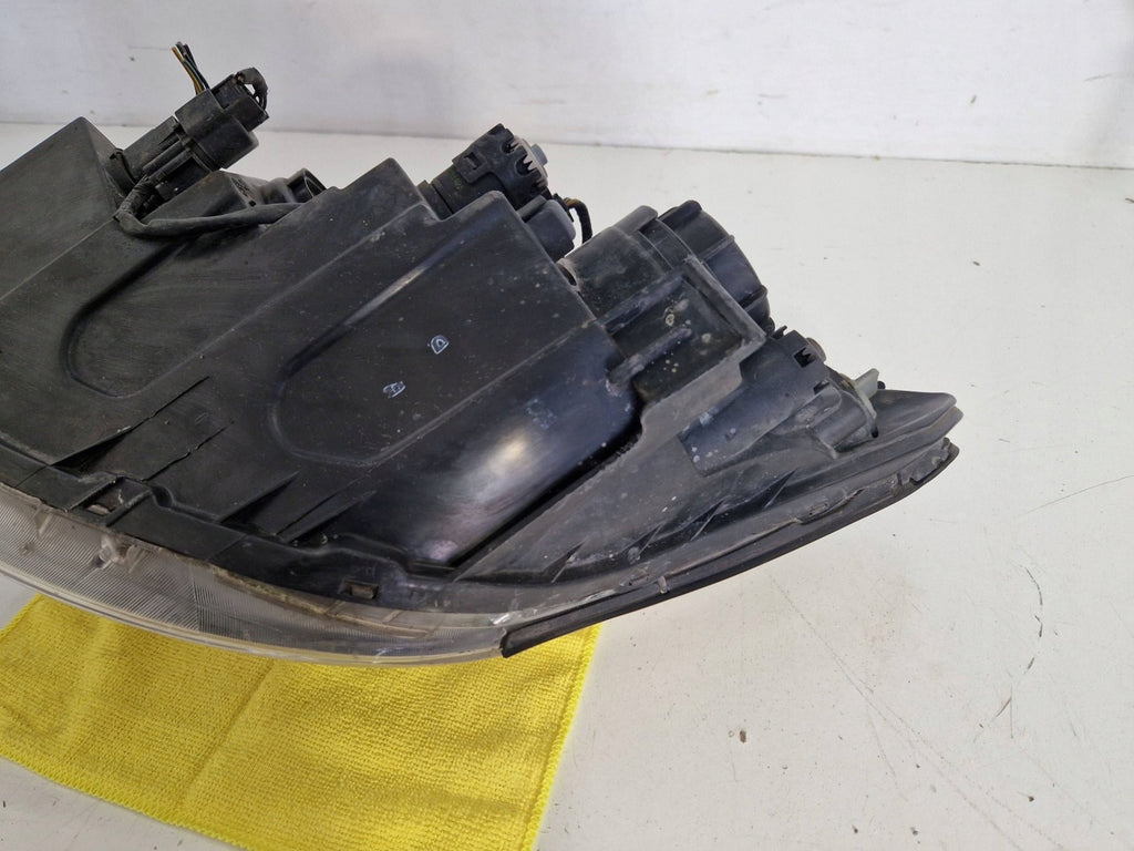 Frontscheinwerfer Hyundai I30 92102-2R000 Rechts Scheinwerfer Headlight SCH7764569462cv