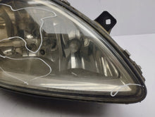 Laden Sie das Bild in den Galerie-Viewer, Frontscheinwerfer Mercedes-Benz Viano W639 Vito 24670400 Links Headlight