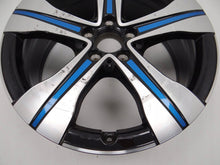 Load image into Gallery viewer, 1x Alufelge 19 Zoll 7.5" 5x112 53 5ET A2434011500 Mercedes-Benz Eqa Eqb FEL2885498244zm