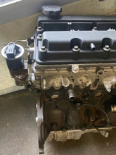 Laden Sie das Bild in den Galerie-Viewer, Motor Chevrolet Cruze F16D3 1.6 Engine Unkomplett MOT8352816187ef