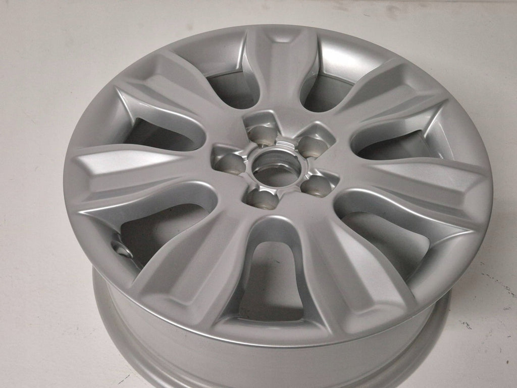 1x Alufelge 16 Zoll 8X0601025A Audi A1 Rim Wheel FEL1907104148ql