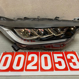 Frontscheinwerfer Toyota 4 Yaris Full LED Rechts Scheinwerfer Headlight SCH1890296700dq