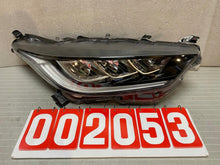 Laden Sie das Bild in den Galerie-Viewer, Frontscheinwerfer Toyota 4 Yaris Full LED Rechts Scheinwerfer Headlight SCH1890296700dq