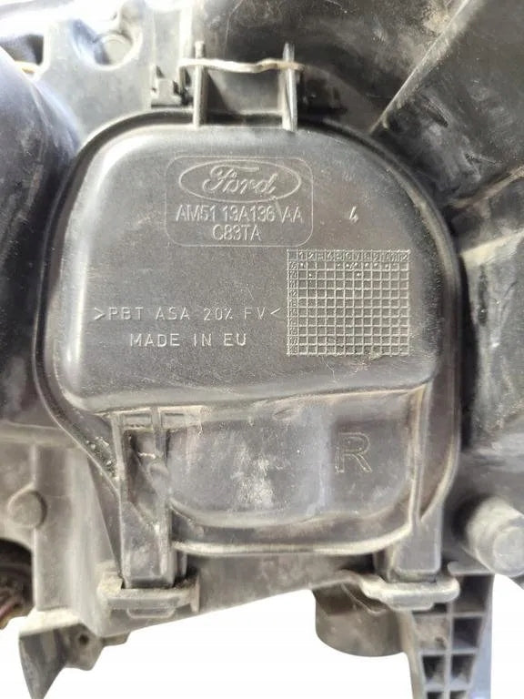 Frontscheinwerfer Ford C-Max II 89502244 Rechts Scheinwerfer Headlight SCH2085227937nu