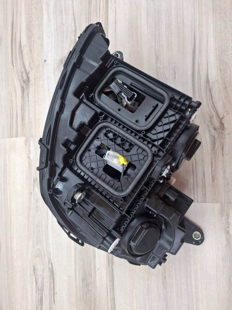 Frontscheinwerfer Mercedes-Benz W213 A2139060210 Rechts Scheinwerfer Headlight SCH8063031452uw