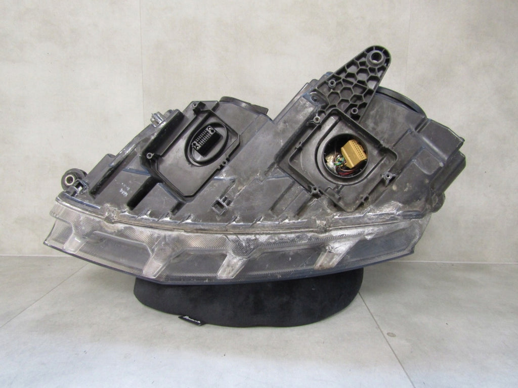Frontscheinwerfer Skoda Octavia III 5E1941016 Xenon Rechts Headlight SCH2851243439oq