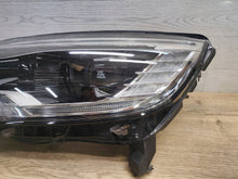 Laden Sie das Bild in den Galerie-Viewer, Frontscheinwerfer Renault Scenic 260606373R Links Scheinwerfer Headlight SCH1780330175zm