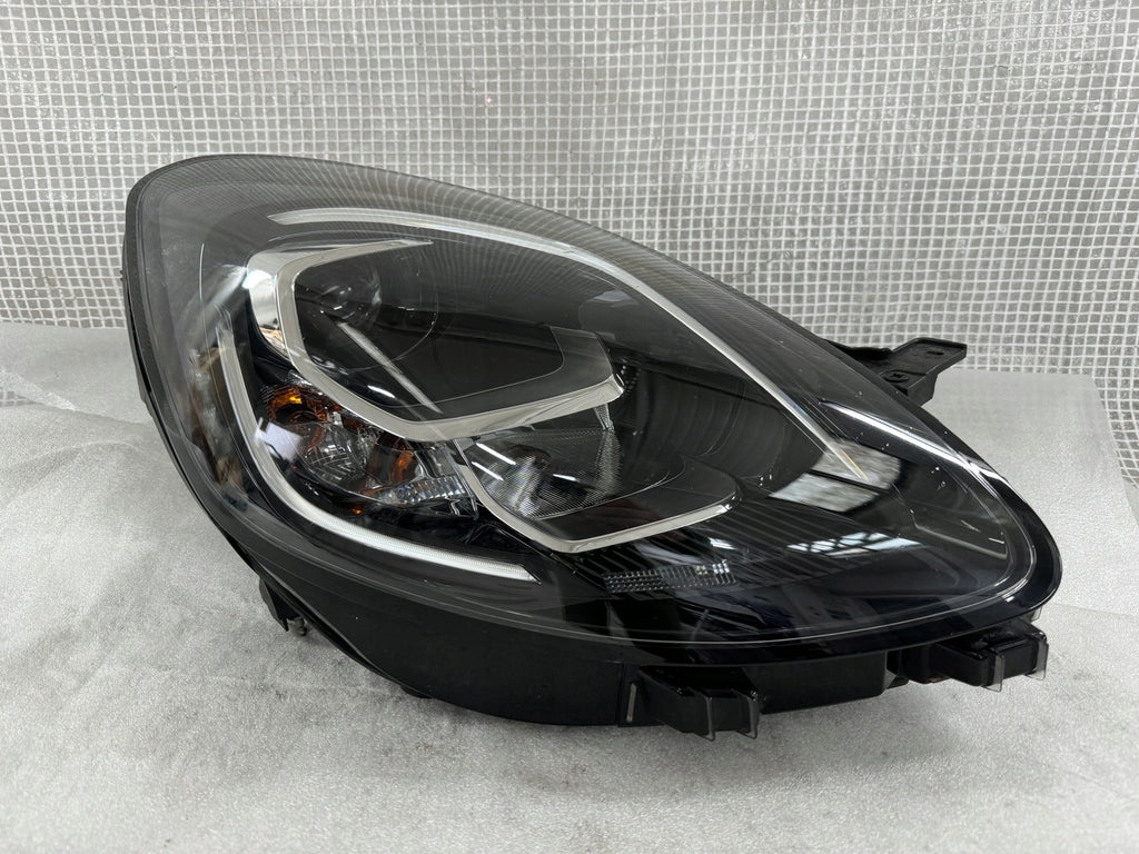 Frontscheinwerfer Ford Puma L1TB-13E014-EH Full LED Rechts Headlight SCH3928964303ct