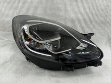 Laden Sie das Bild in den Galerie-Viewer, Frontscheinwerfer Ford Puma L1TB-13E014-EH Full LED Rechts Headlight SCH3928964303ct