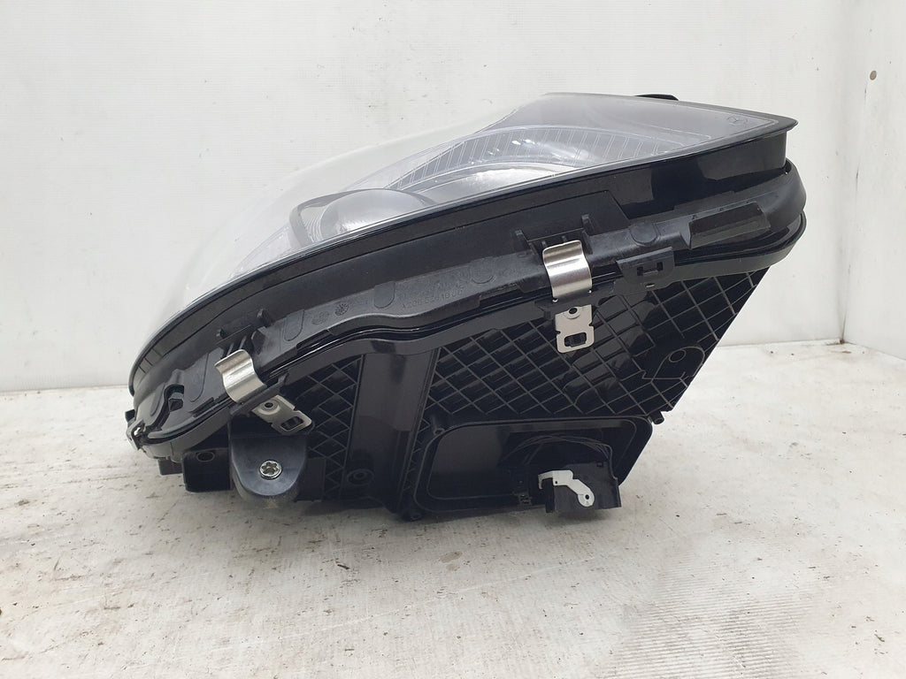 Frontscheinwerfer Mercedes-Benz W205 A2059061606 17082360680 Full LED Rechts SCH9584814978cv