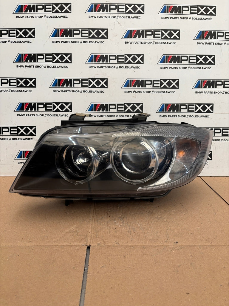 Frontscheinwerfer BMW E91 E90 7161667 6948180 Xenon Links Scheinwerfer Headlight SCH1189243096rd