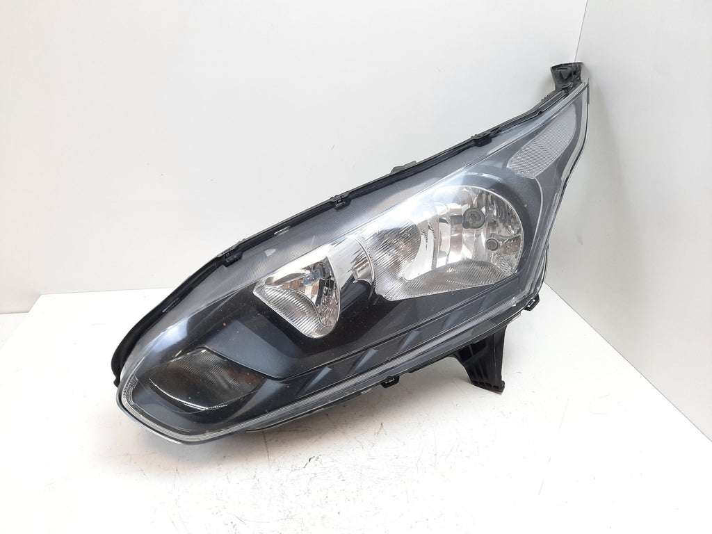 Frontscheinwerfer Ford Tourneo Connect Transit 9003643605YO Links Headlight SCH7820110797hx