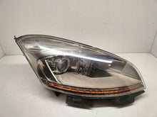 Laden Sie das Bild in den Galerie-Viewer, Frontscheinwerfer Citroën C4 Picasso Xenon Rechts Scheinwerfer Headlight