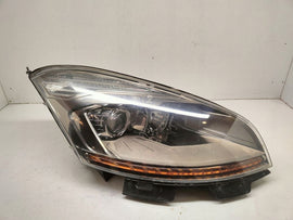 Frontscheinwerfer Citroën C4 Picasso Xenon Rechts Scheinwerfer Headlight