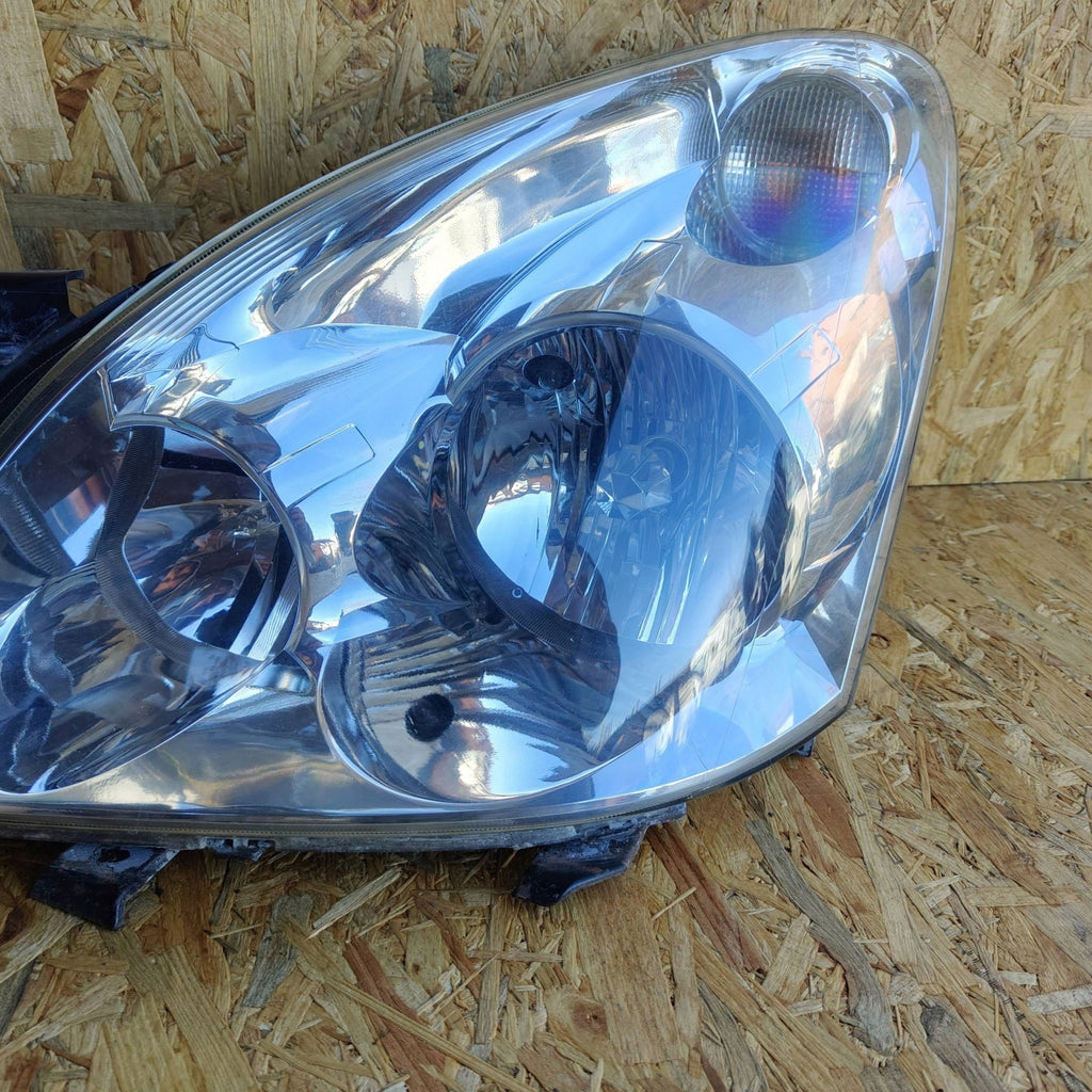 Frontscheinwerfer Toyota Corolla 7357230400 Links Scheinwerfer Headlight SCH8741923365ks