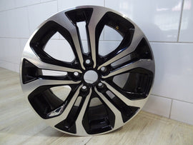 1x Alufelge 17 Zoll 7.0