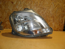 Load image into Gallery viewer, Frontscheinwerfer Daf 1EX010116-32 Rechts Scheinwerfer Headlight SCH7083787533lh
