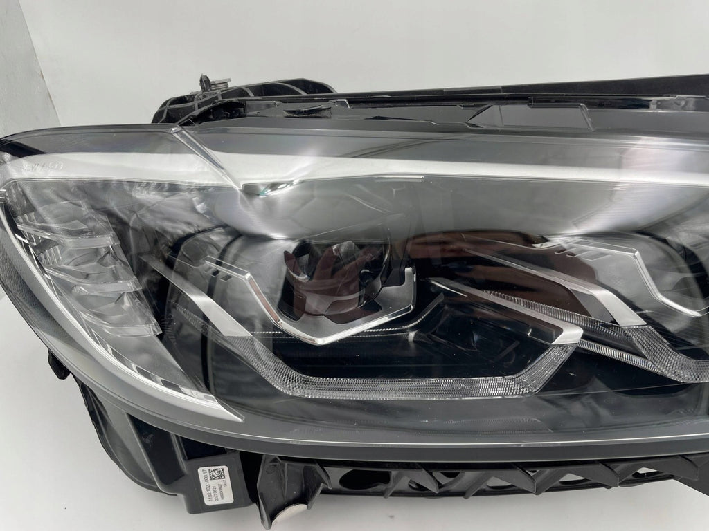Frontscheinwerfer BMW 4 G22 G23 G26 5A19352-04 Rechts Scheinwerfer Headlight SCH3896667525oe