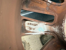 Load image into Gallery viewer, 1x Alufelge 16 Zoll 6.5" 5x110 Opel Meriva Rim Wheel FEL1546924596fj