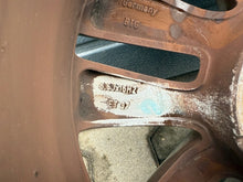 Laden Sie das Bild in den Galerie-Viewer, 1x Alufelge 16 Zoll 6.5" 5x110 Opel Meriva Rim Wheel FEL1546924596fj