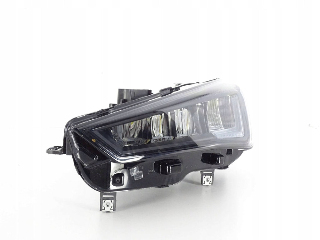 Frontscheinwerfer Seat Leon 5FB941005 Links Scheinwerfer Headlight SCH1404165198jl