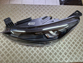 Frontscheinwerfer Ford Focus IV MX7B-13E015-EB LED Links Scheinwerfer Headlight SCH8534462578ch