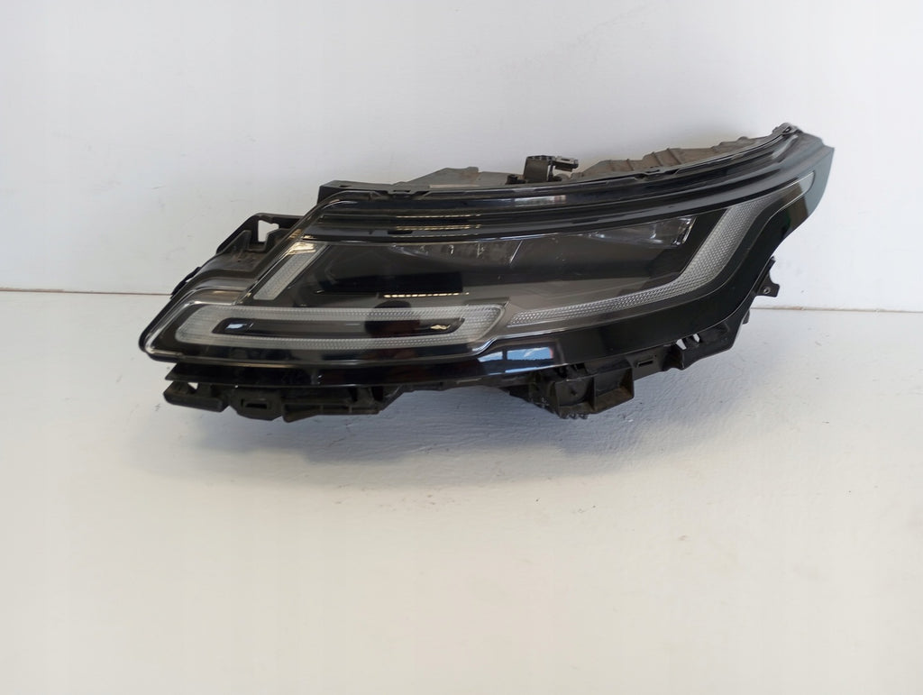 Frontscheinwerfer Land Rover Range Evoque II K8D2-13W030-EE LED Links Headlight SCH8411648393cb