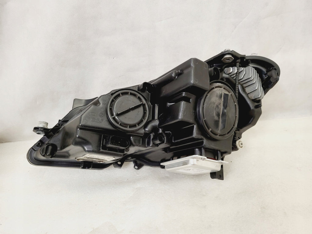 Frontscheinwerfer Mercedes-Benz Cabrio A2078200259 Rechts Scheinwerfer Headlight SCH4032129873eg