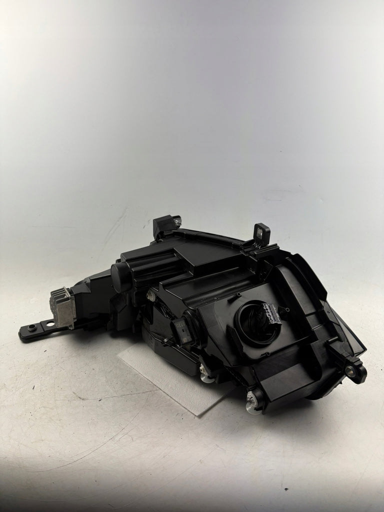 Frontscheinwerfer VW I 1T3941006C Rechts Scheinwerfer Headlight SCH5455453146jr