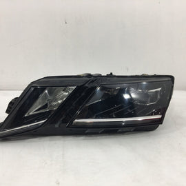 Frontscheinwerfer Skoda Octavia III 5E1941015 Full LED Links Headlight SCH5598275503jc