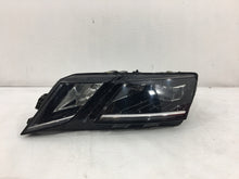 Laden Sie das Bild in den Galerie-Viewer, Frontscheinwerfer Skoda Octavia III 5E1941015 Full LED Links Headlight SCH5598275503jc