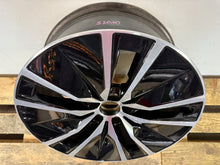 Load image into Gallery viewer, 1x Alufelge 19 Zoll 8.0" 5x108 31680216 Volvo Xc90 I Rim Wheel FEL1089341955bb