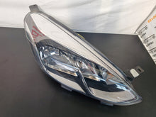 Laden Sie das Bild in den Galerie-Viewer, Frontscheinwerfer Ford Fiesta I MK8ZW Rechts Scheinwerfer Headlight SCH4261002246ki