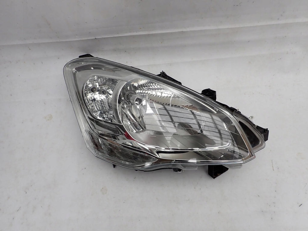 Frontscheinwerfer Citroën Berlingo Rechts Scheinwerfer Headlight