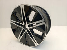 Load image into Gallery viewer, 1x Alufelge 18 Zoll 7.5" 5x112 49ET Glanz A1774010500 Mercedes-Benz W177 FEL9149806380az