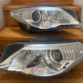 Frontscheinwerfer VW Passat Cc 3C8941753C Rechts Scheinwerfer Headlight SCH7268403194ed