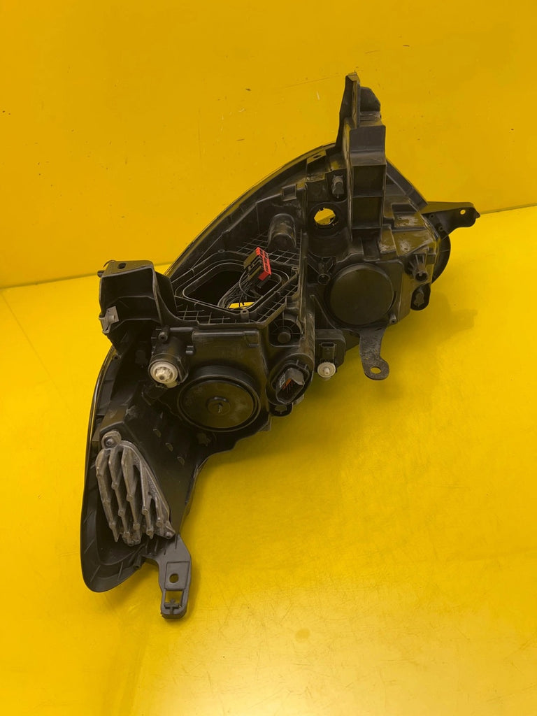 Frontscheinwerfer Renault Kadjar 260101637R LED Rechts Scheinwerfer Headlight SCH5079754434oj