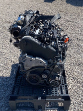 Laden Sie das Bild in den Galerie-Viewer, Motor Audi Seat Skoda VW Leon Octavia I CFF 2.0 TDI 128TKm 2008 Diesel Komplett MOT7572916446yq